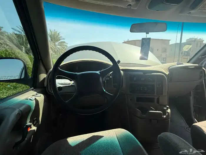 جمس فان 2005 14