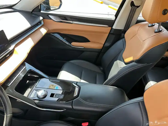 هافال H6 2023 فل كامل وكاله 11