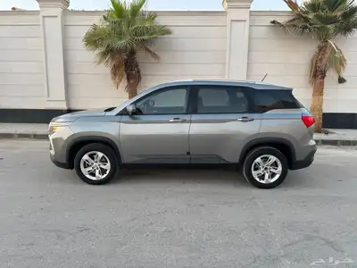 شفرولية كابتيفا 2022 index