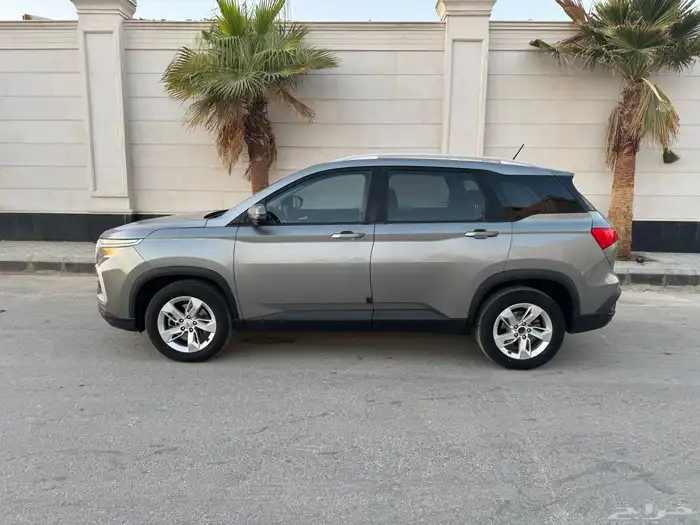 شفرولية كابتيفا 2022 1