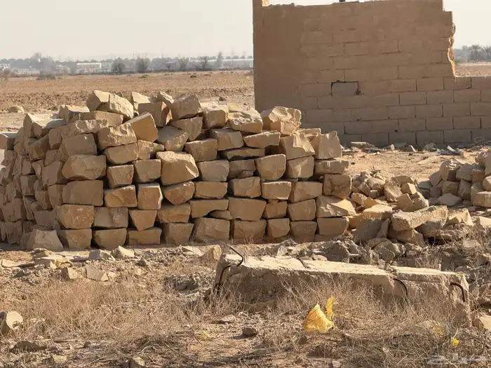 حجر للبناء 2