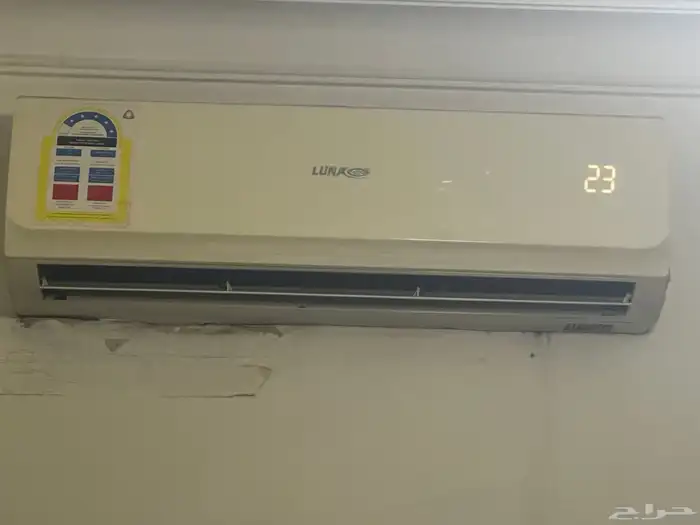 مكيفات سبليت مستعمله 2