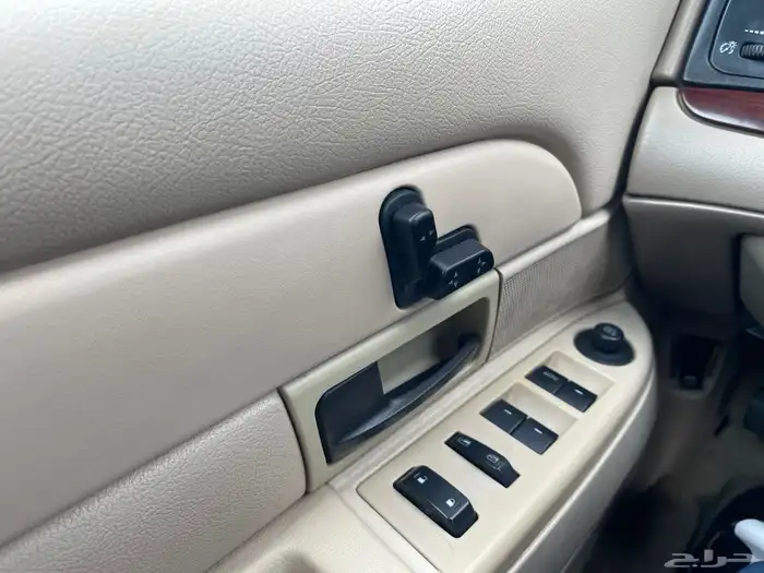 فورد كراون فكتوريا 2012 سعودي 18