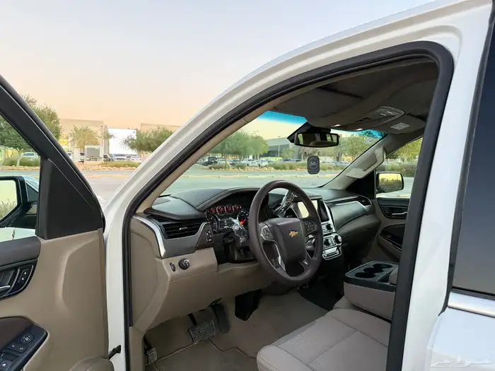 تاهو LT 2019 مطور نظيف 33