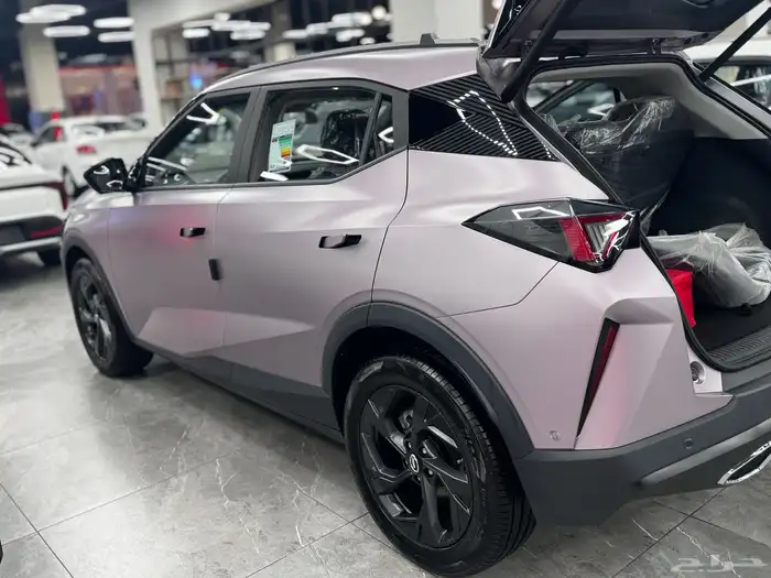 جاك امزوم GL الفل كامل 2026 13