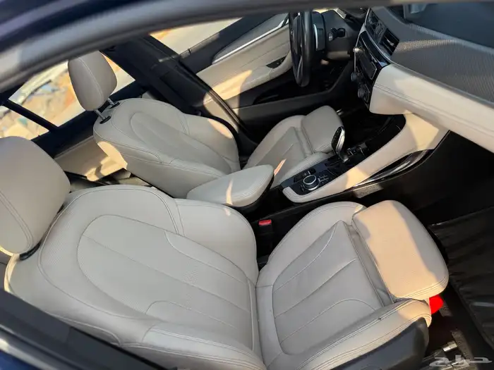 2021 BMW X2 kit.M ممشى .76000 15