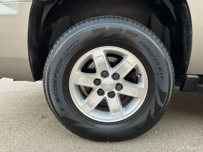 يوكن جمس طويل وكاله 2007 سعودي 28