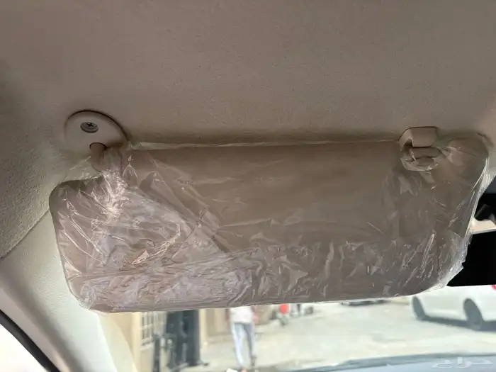 كورولا 2024 استاندر 2.0 8