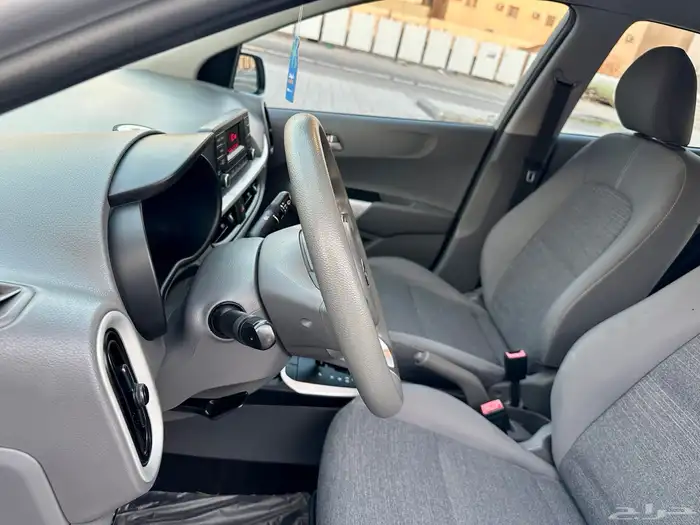 للبيع بيكانتو 2020 نظيفة 32