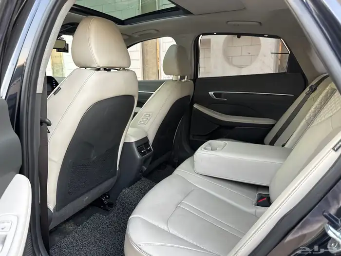 هونداي سوناتا 2020 فل كامل 34