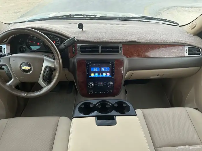 تاهو LT دبل 2014 13