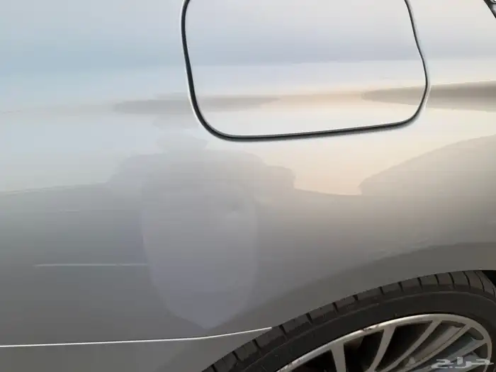 بي ام دبليو 730 4 سلندر جدا  فخم و اقتصادي 9