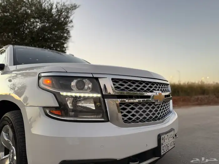 تاهو LT 2019 مطور نظيف 2