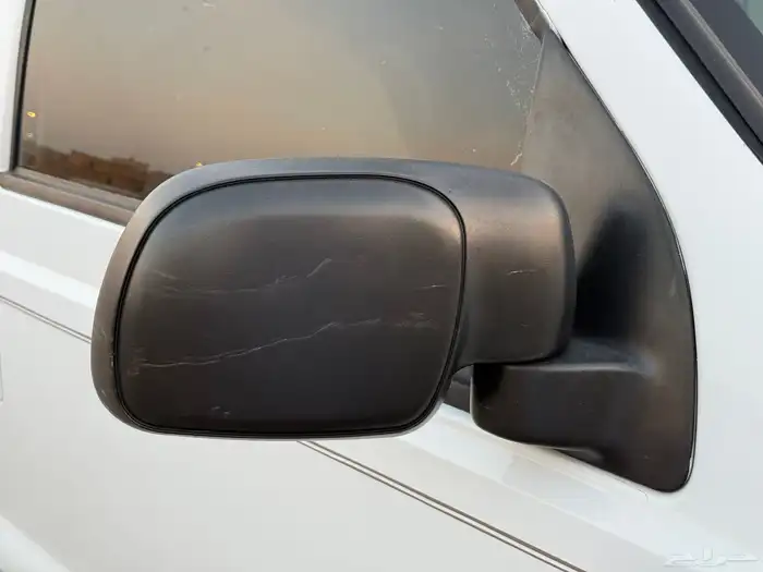 فورداكسكيرجن 2001  نظيف جدا 54