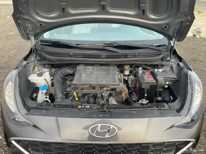 هيونداي آي تن 2022 - 36