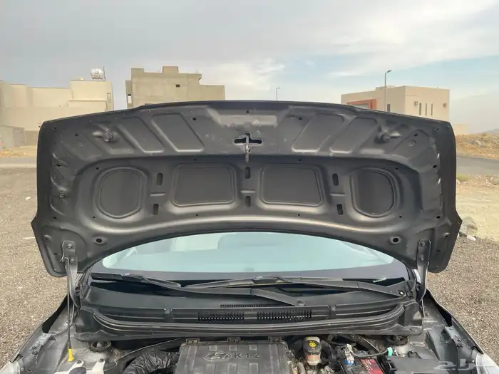 هيونداي آي تن 2022 - 37