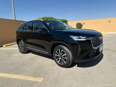 هافال H6 2023 فل كامل وكاله index