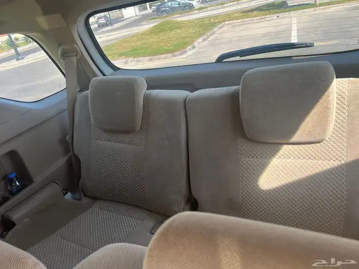 فورتشنر 2012 البدي وكاله 4