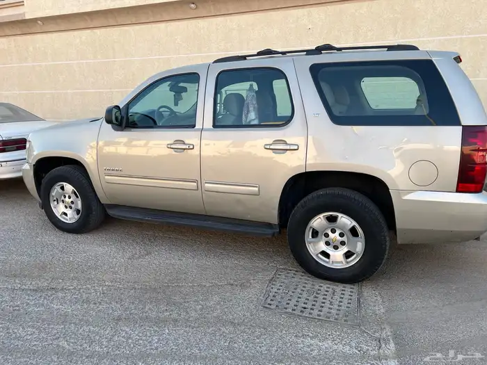 تاهو 2014 للبيع 7