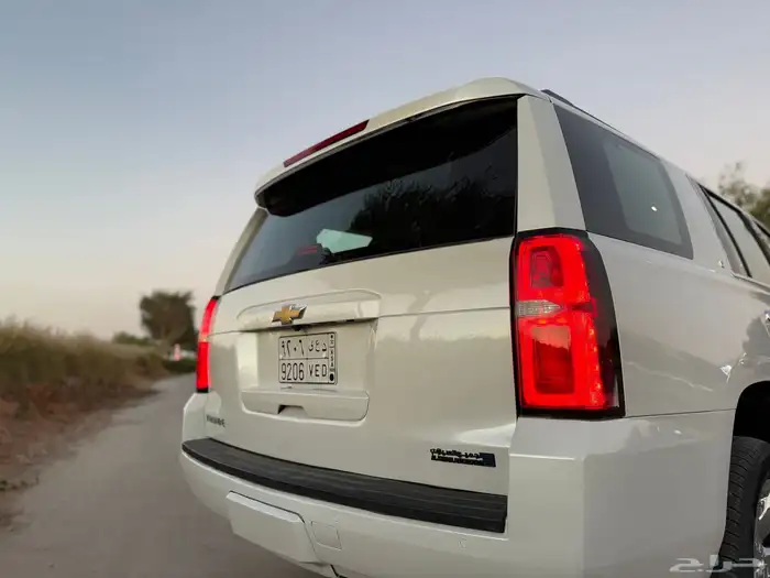 تاهو LT 2019 مطور نظيف 21