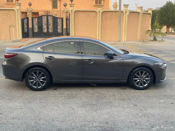 للبيع مازدا 6 ستاندر 2020 6