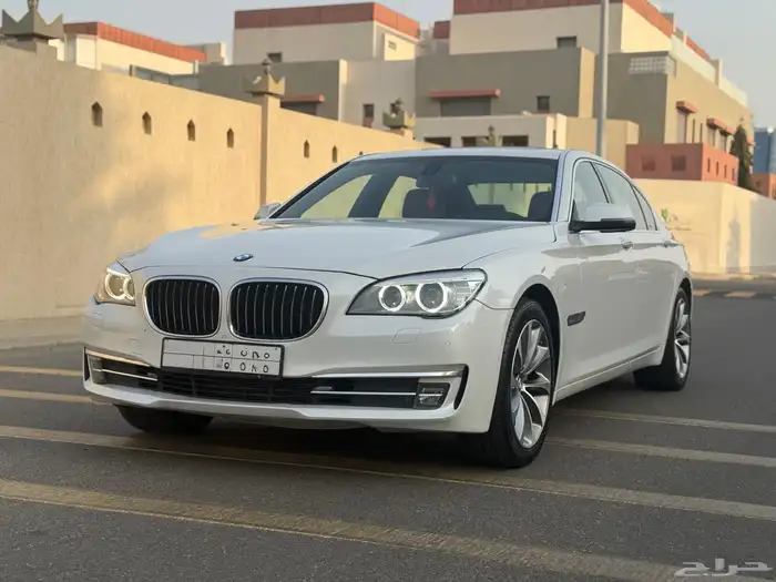 فرصة للمستخدم 730 موديل 2015 7