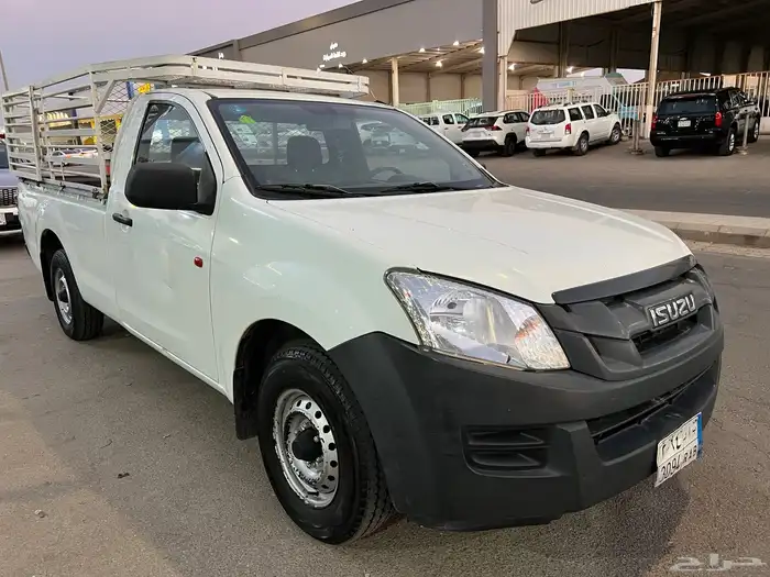 ايسوزو غماره 2015 1