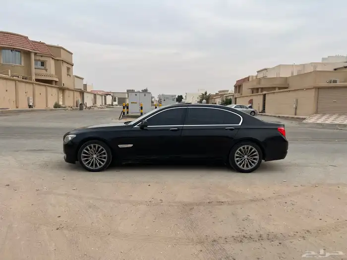 بي ام دبليو 2011 1