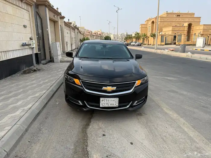 امبالا 2016 LS 0