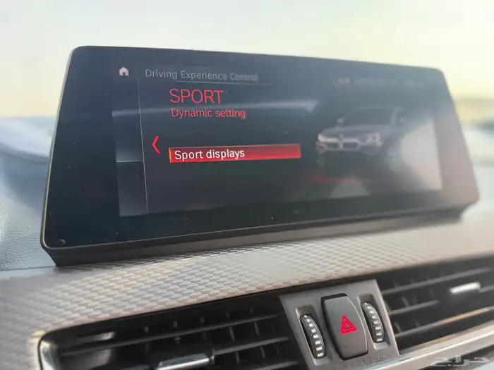 2021 BMW X2 kit.M ممشى .76000 23