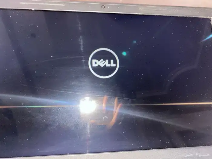 لاب توب Dell 1