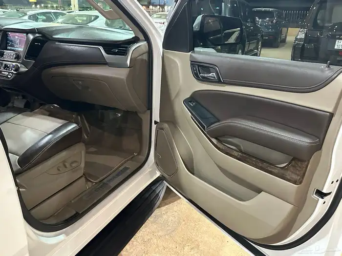 سوبربان (مخزن) LT دبل 2017 سعودي بحالة الوكالة 49