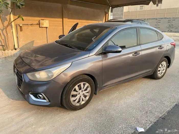 أكسنت Hyundai 3