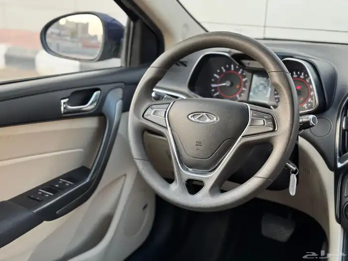 شيري اريزو 5 موديل 2023 السعر 23500 الف 9