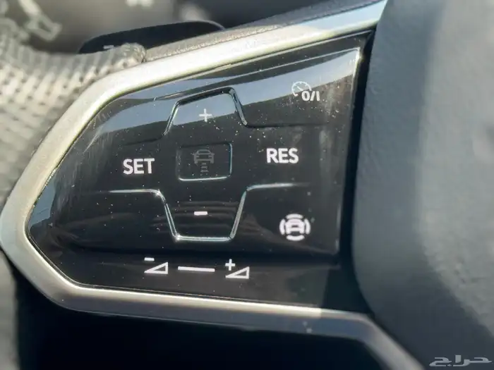 فولكس واجن جولف GTI 2022 44