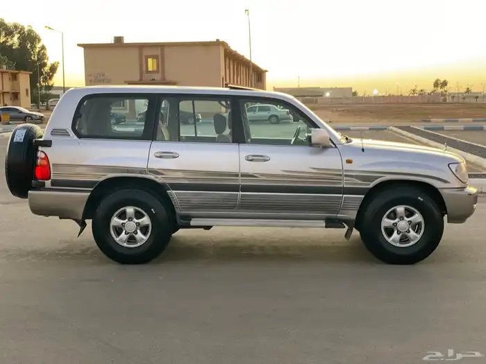 جكسار 99 فتحه دفلوك 5