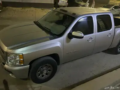 للبيع سلفرادو index