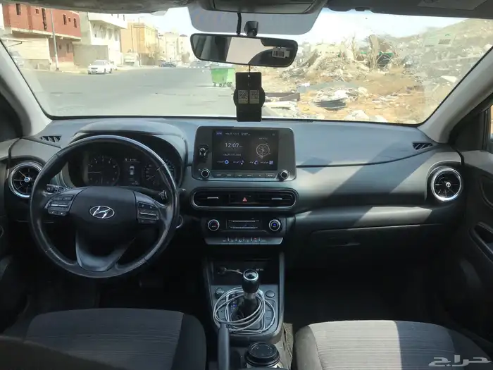 كونا هونداي 2022فل كامل 6