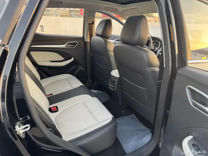 ام جي زد اس MG ZS فل كامل 2024 13