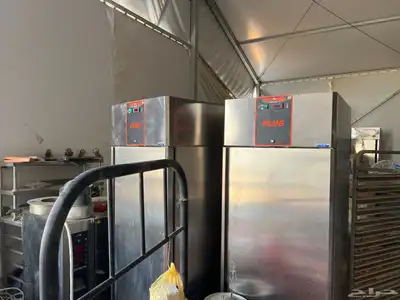 تصفية مستودع كامل تجهيزات مطابخ ومخابز وفنادق وكافيهات index