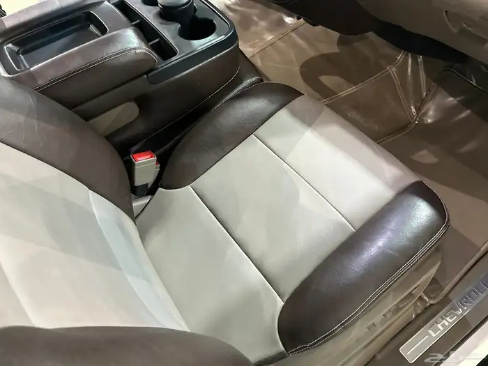 سوبربان (مخزن) LT دبل 2017 سعودي بحالة الوكالة 55