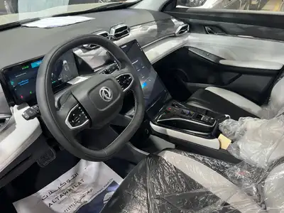 دونج فينج ميج 2026 بانوراما جديد index