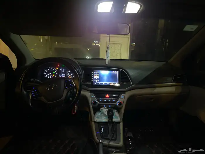 الانترا 2018 2