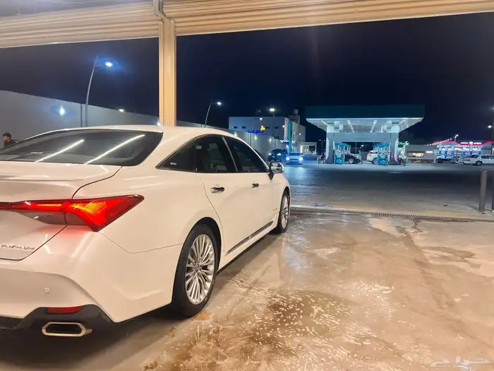 افالون بريميوم 4