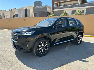 هافال H6 2023 فل كامل وكاله index