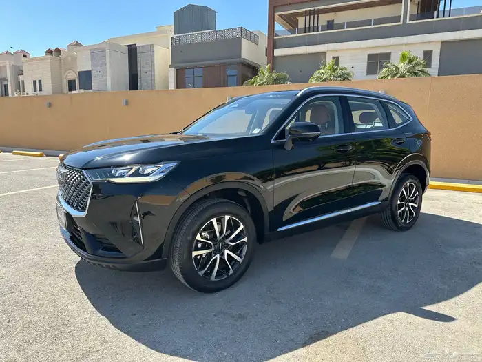 هافال H6 2023 فل كامل وكاله 0