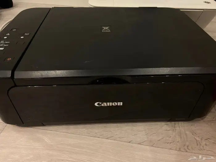 طابعة كانون 0