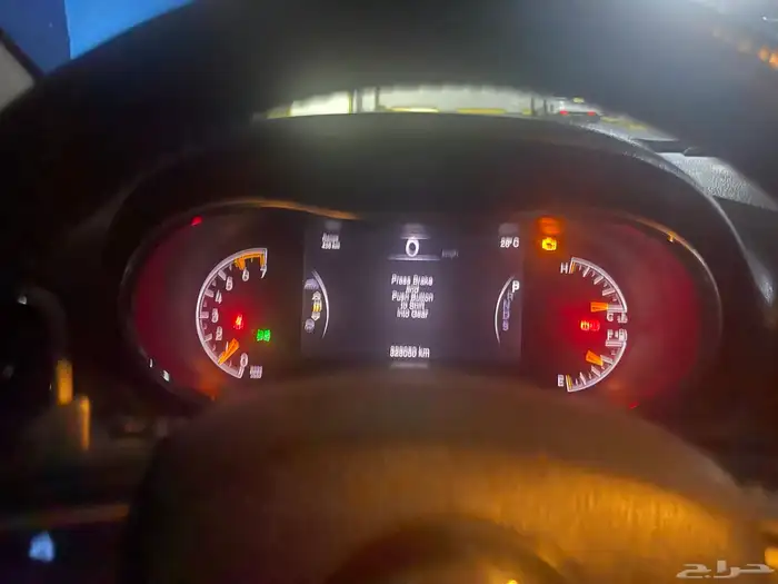 جيب شيروكي 2014 7