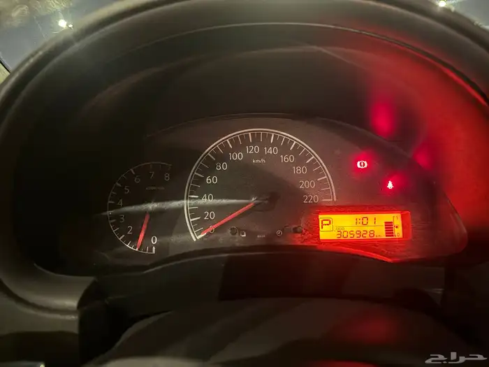 سيارة صني 2016 6