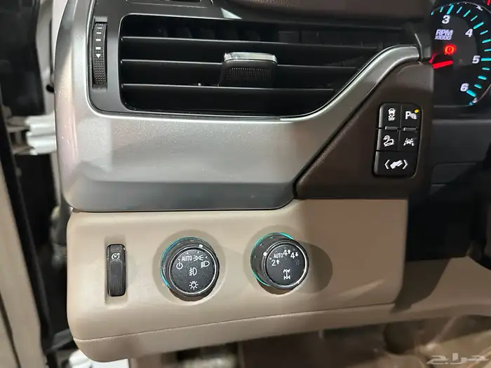 سوبربان (مخزن) LT دبل 2017 سعودي بحالة الوكالة 38